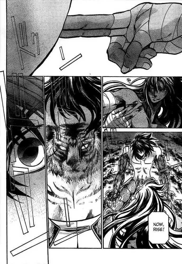 Saint Seiya - The Lost Canvas Chapter 141 11